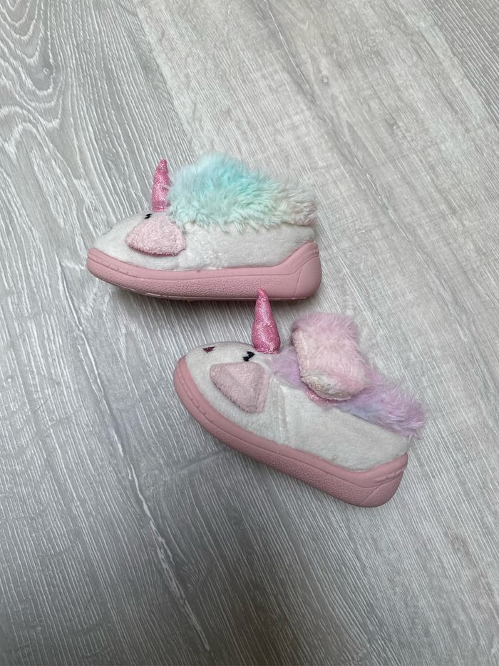 Chaussons - photo numéro 3