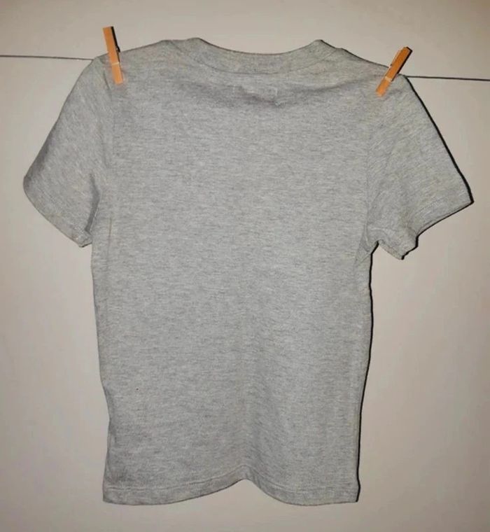 Tee-shirts T.4 ans Catimini Neuf - photo numéro 3