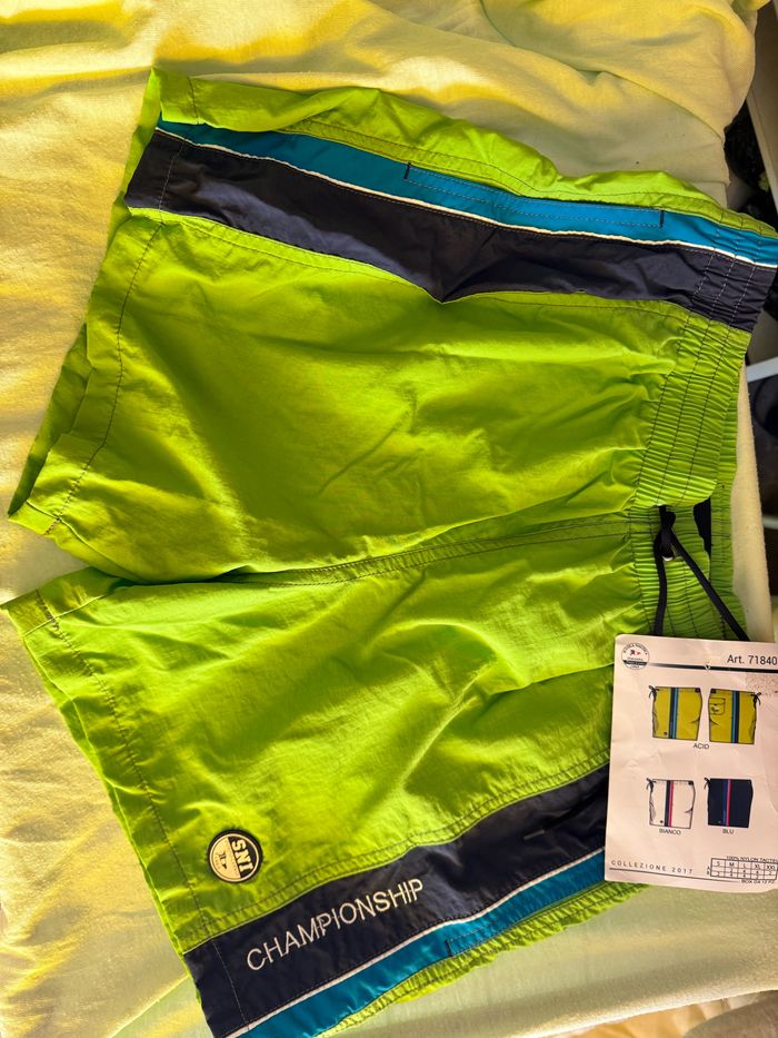 Maillots de bain homme - photo numéro 4