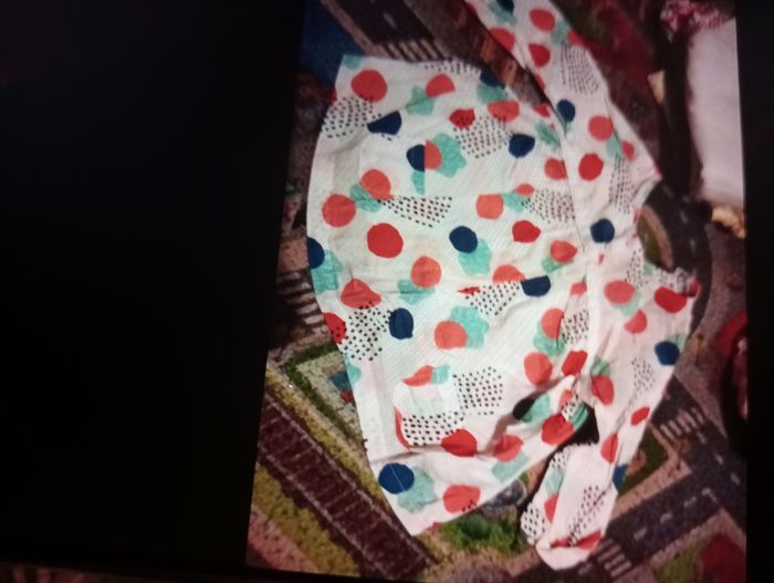 Lot 6 mois fille - photo numéro 8