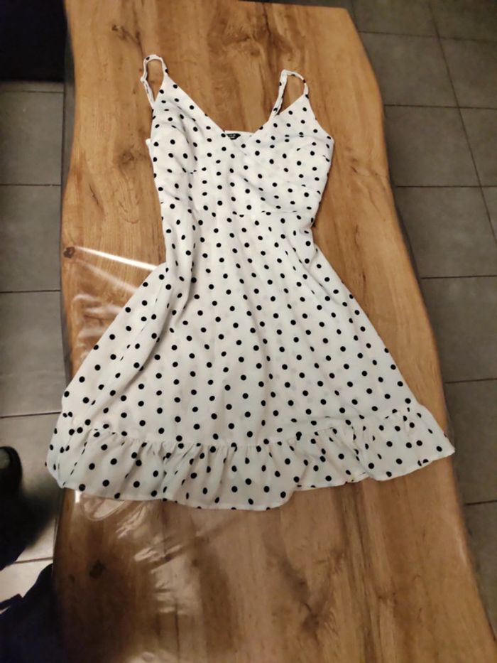 Robe été shein tbe