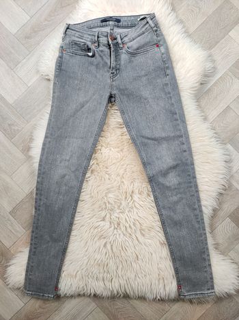 Jean gris slim Scotch and Soda