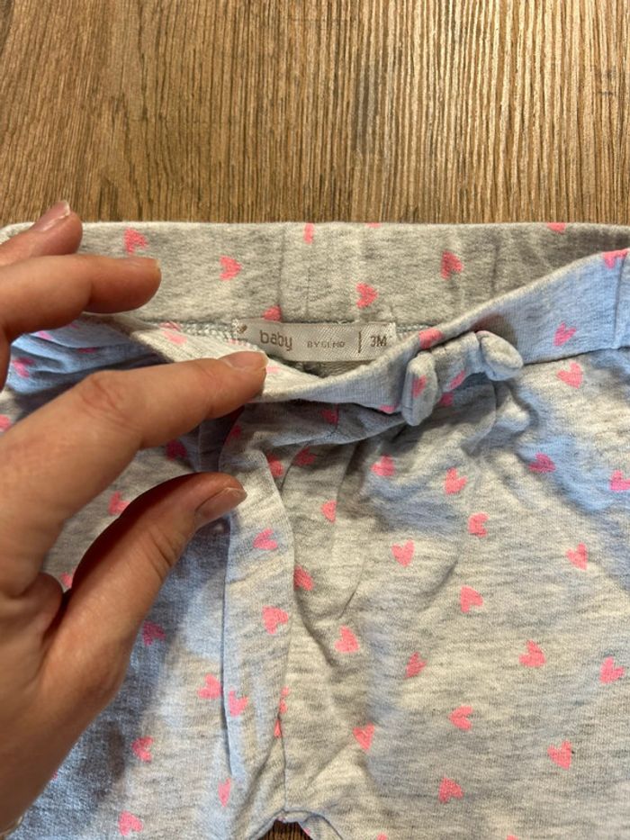 Pantalon fille - photo numéro 2