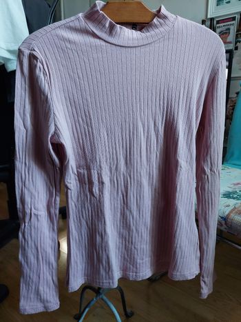 Pull taille 36/37