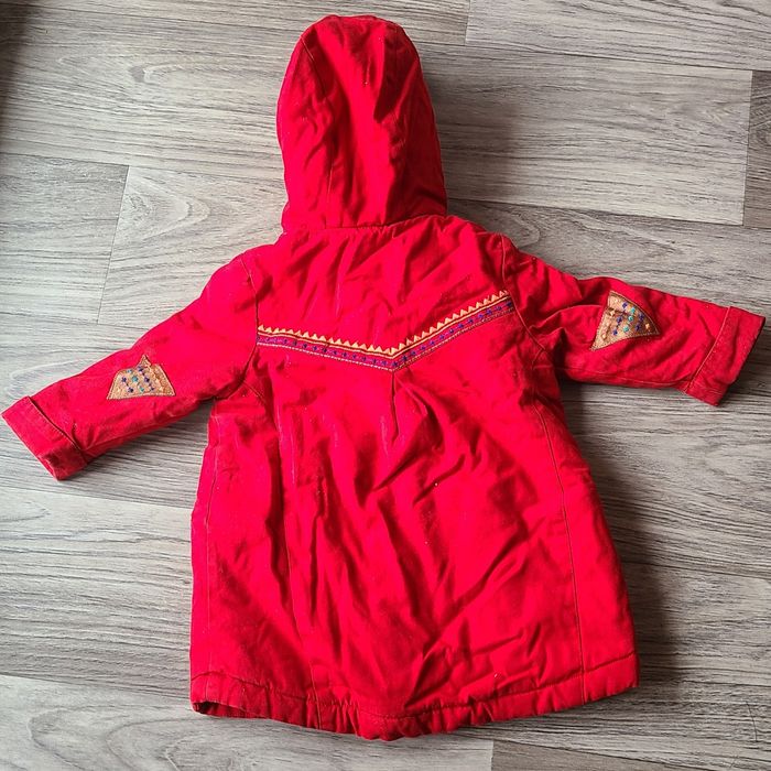 Manteaux d'hiver - photo numéro 3