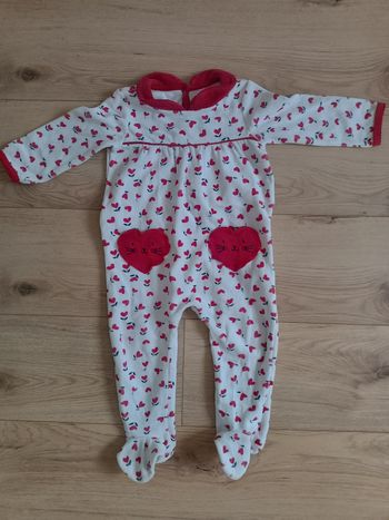 Pyjama 2 ans