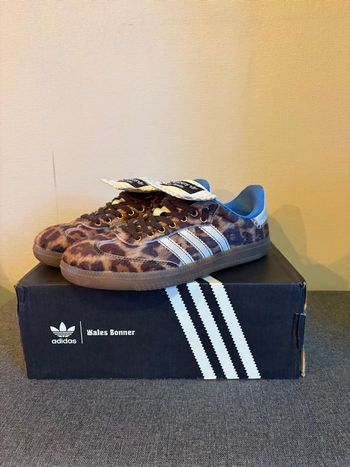 Basket Adidas Wales Bonner