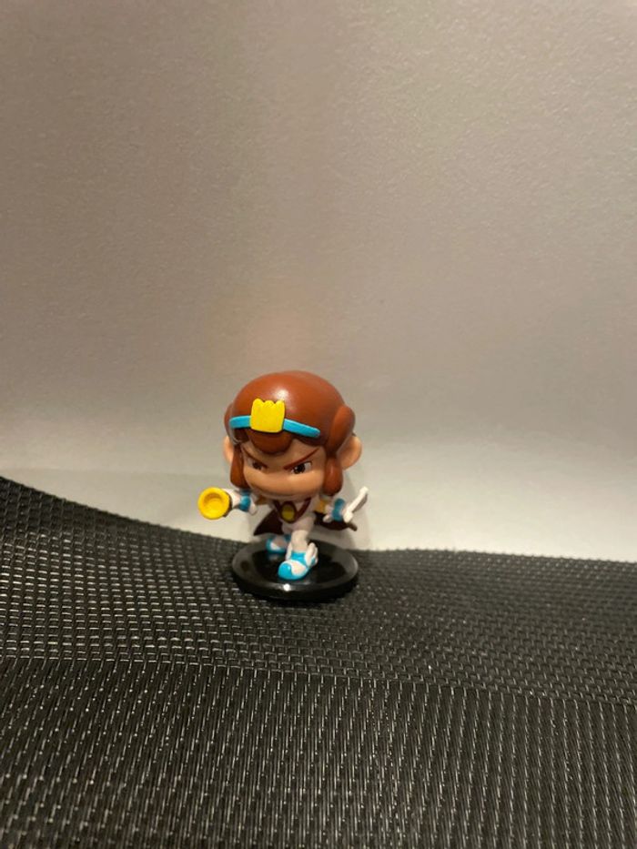 Krosmaster arena figurine Arti 2013 Ankama krosmoz Dofus Wakfu krosmaga - photo numéro 2