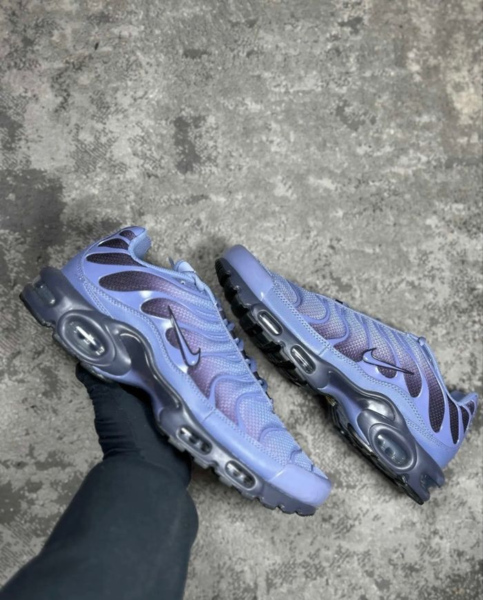 Nike tn bleu pastels 42