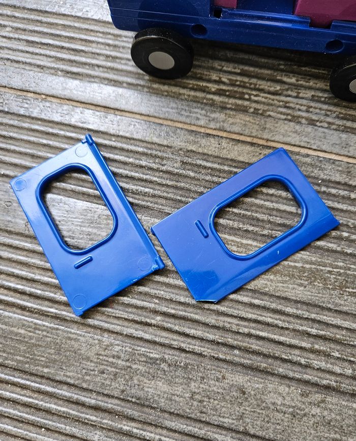 Train peppa - photo numéro 7