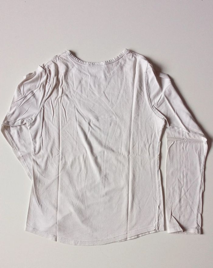T-shirt Little Marc Jacobs 12+ - photo numéro 3