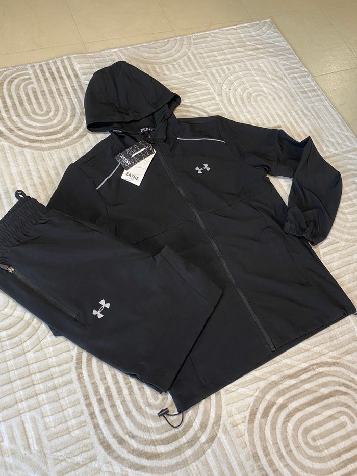 ensemble under armour - photo numéro 2