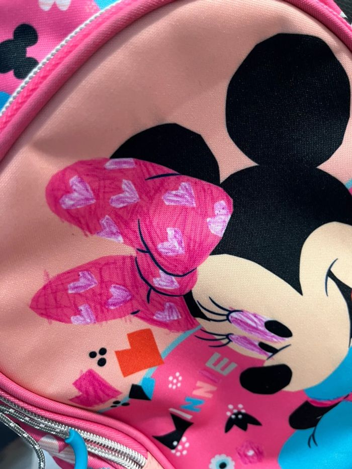 Sac enfant Minnie - photo numéro 6