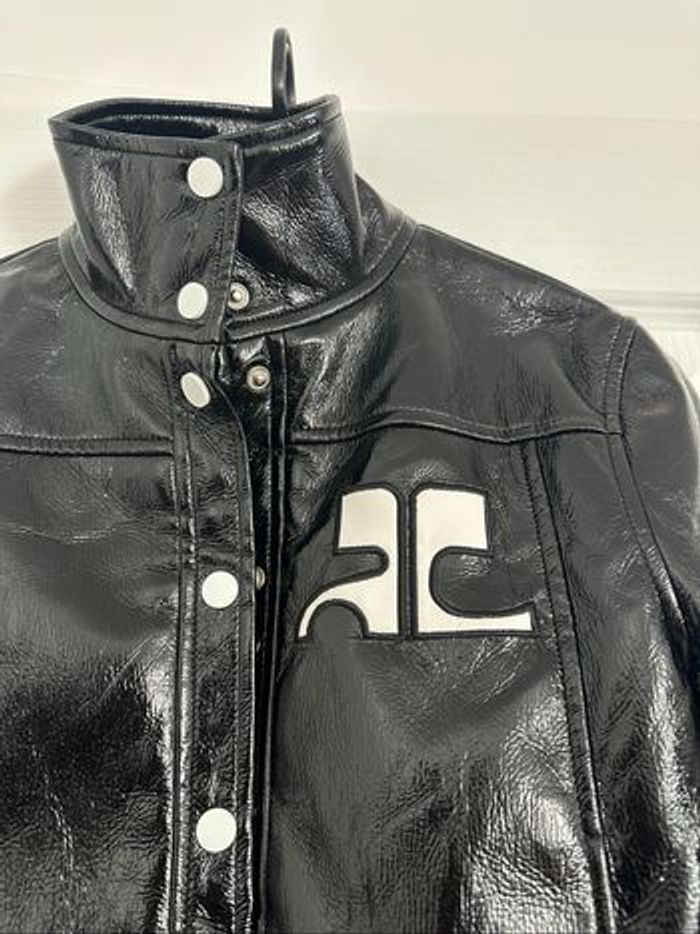 veste Courrèges - photo numéro 2