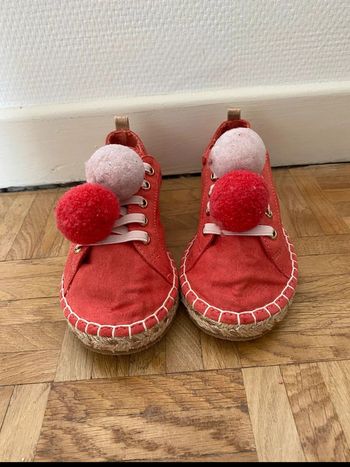 Chaussure