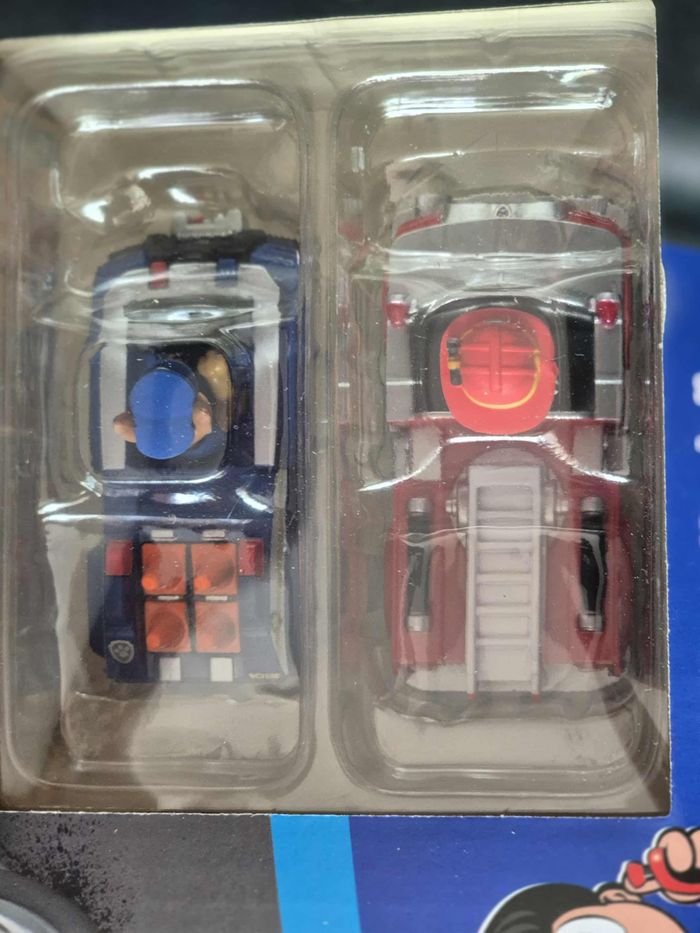 Circuit Pat'Patrouille - CARRERA-TOYS - PAW PATROL - Chase - Marshall - photo numéro 2