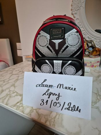 Loungefly Migthy Thor