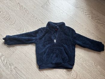 Veste polaire