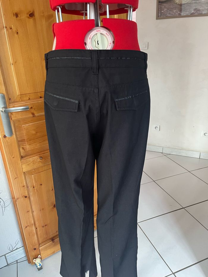 Pantalon - photo numéro 2