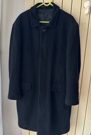 MANTEAU PER L'UOMO