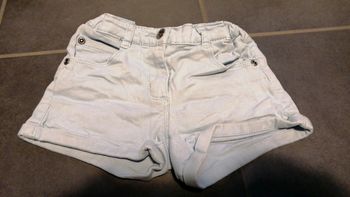 Short verbaudet 5 ans