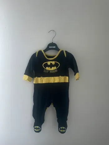 Pyjama Character.com