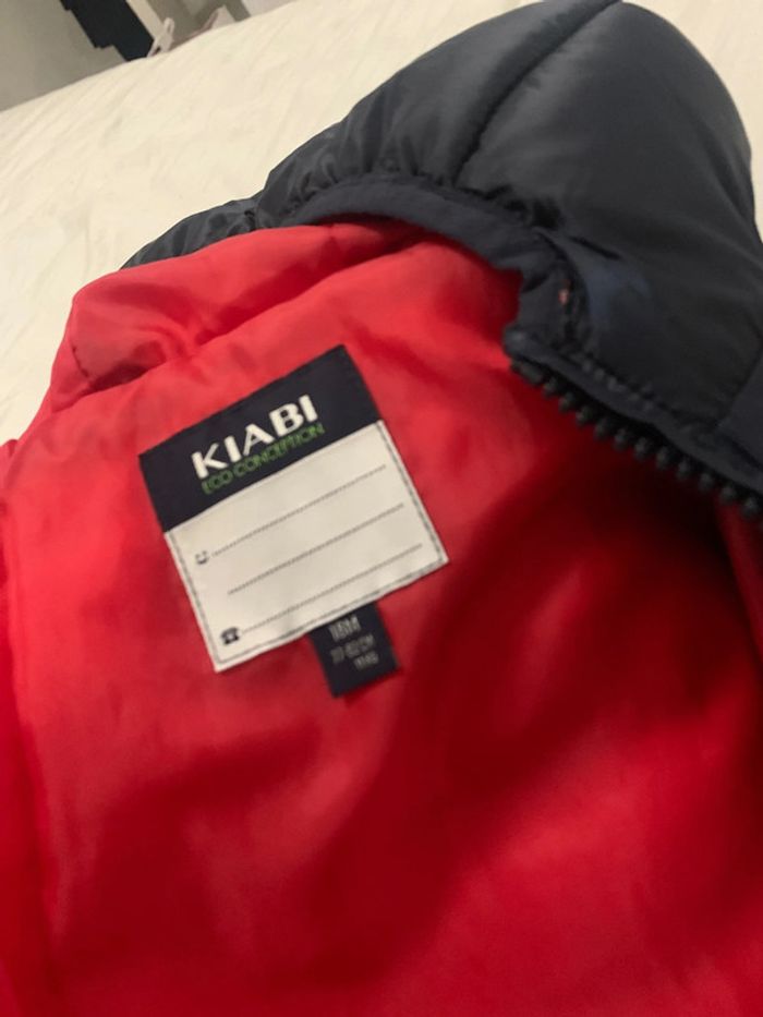 Manteau kiabi - photo numéro 2