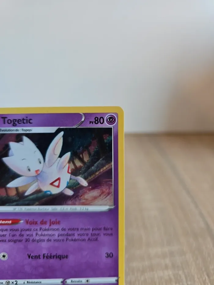 Togetic SWSH276 - photo numéro 3