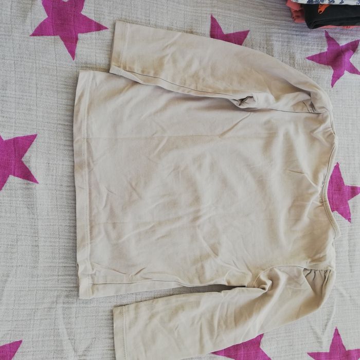 Billieblush t-shirt 3 and - photo numéro 8