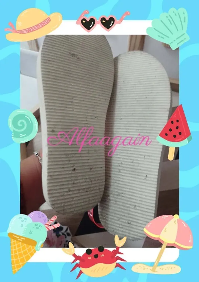 Sandales Billieblush 31 - photo numéro 4