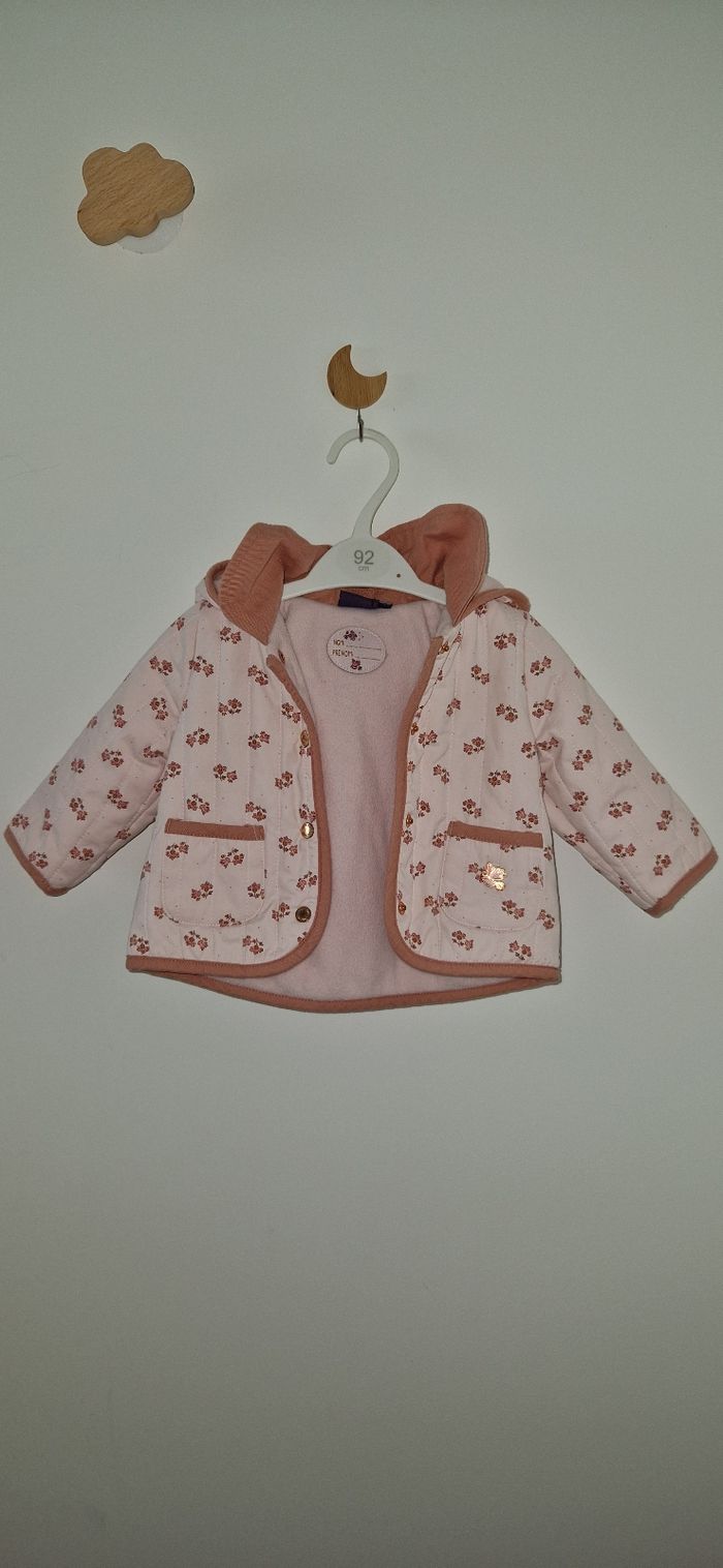 VESTE - photo numéro 2