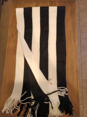 grande écharpe femme ESPRIT