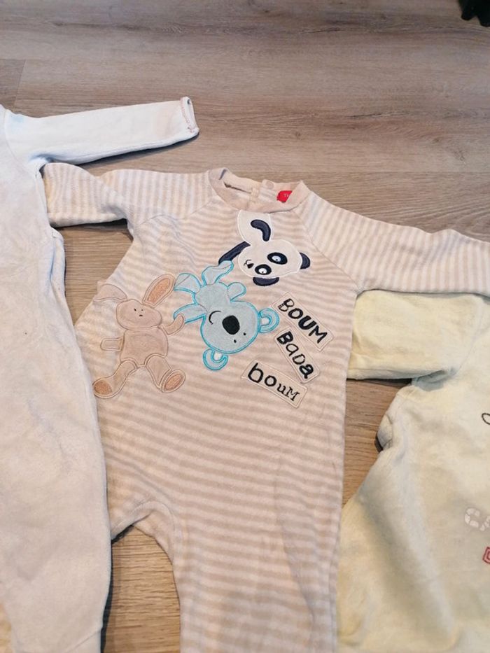 Pyjama 18mois - photo numéro 3