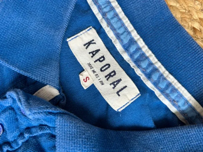 Polo Kaporal - photo numéro 7