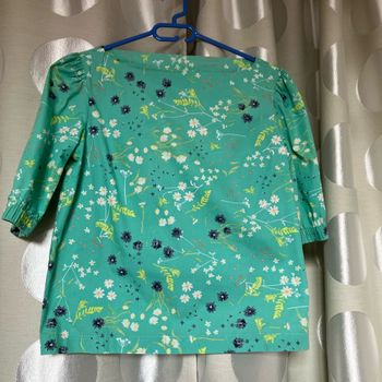 Blouse IAmJoy