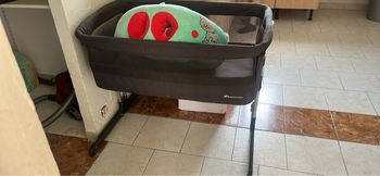 Cododo bébé confort