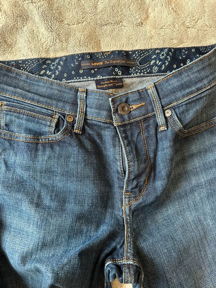 Jeans Levi’s - photo numéro 4