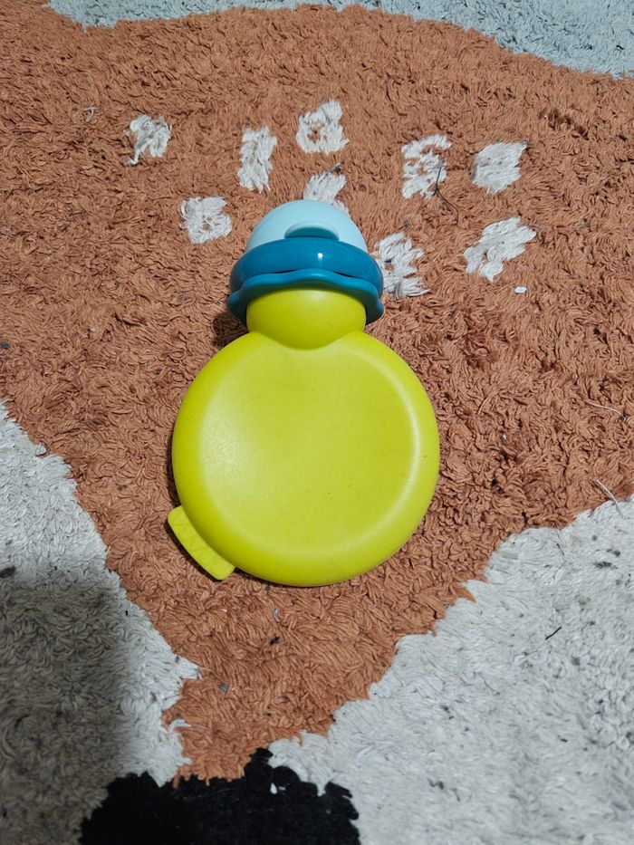 Gourde réutilisable- Beaba