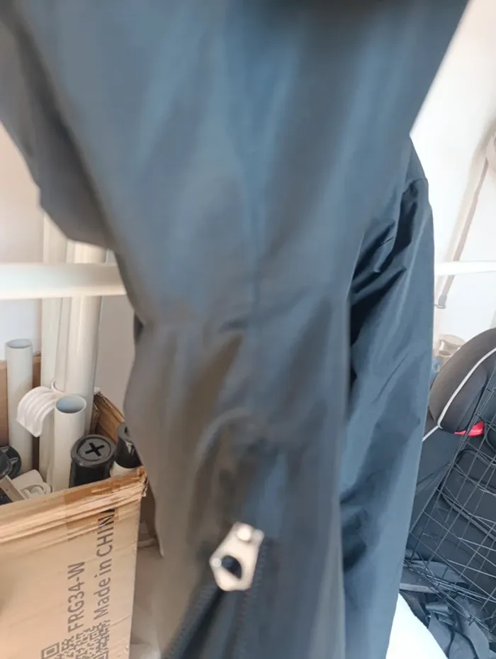 🤰Manteau grossesse et portage ! Taille 50! - photo numéro 7