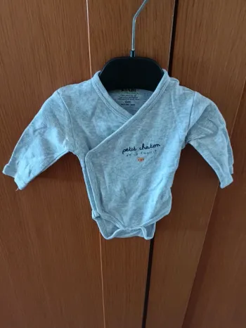 Body bébé