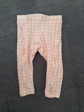 Legging primark bebe fille