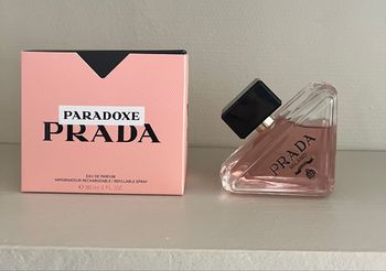 Prada paradoxe