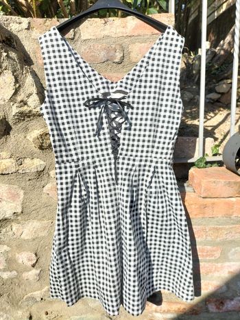 robe vintage