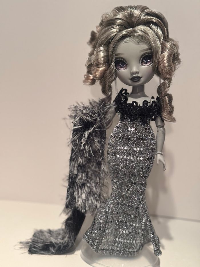 Nicole shadow High Rainbow High - photo numéro 7