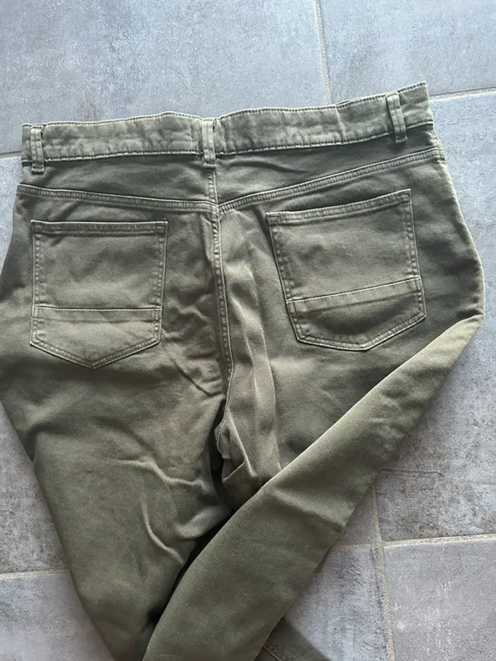 Pantalon Kiabi T42 - photo numéro 7