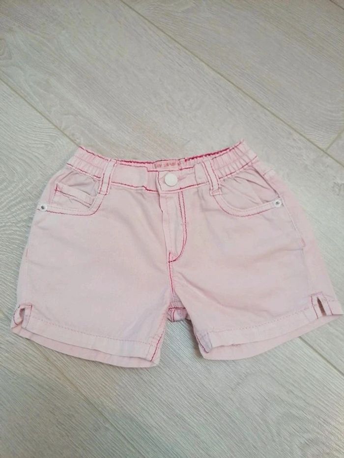 Short Levi's 18 mois - photo numéro 4