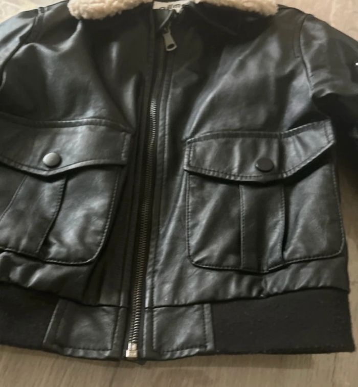 Veste - photo numéro 5