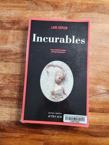 Livre : Incunables
