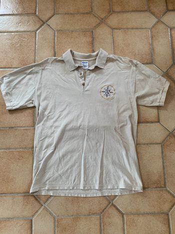 Polo vintage 85 Vendée