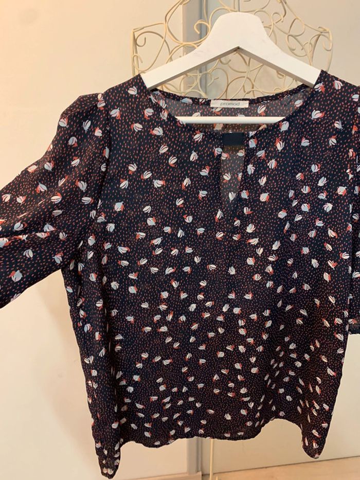 Blouse promod 40 - photo numéro 5